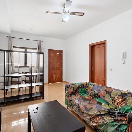 Apartamento Noa San Sebastián de la Gomera Exterior foto