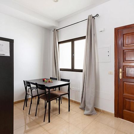 Apartamento Noa San Sebastián de la Gomera Exterior foto