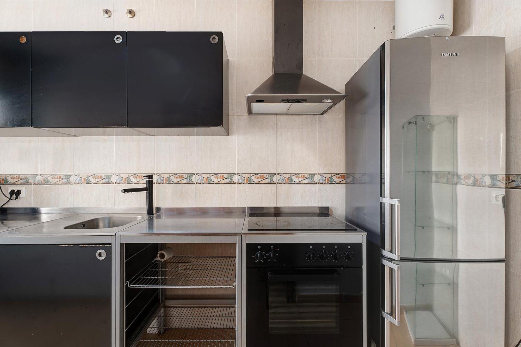 Apartamento Noa San Sebastián de la Gomera Exterior foto