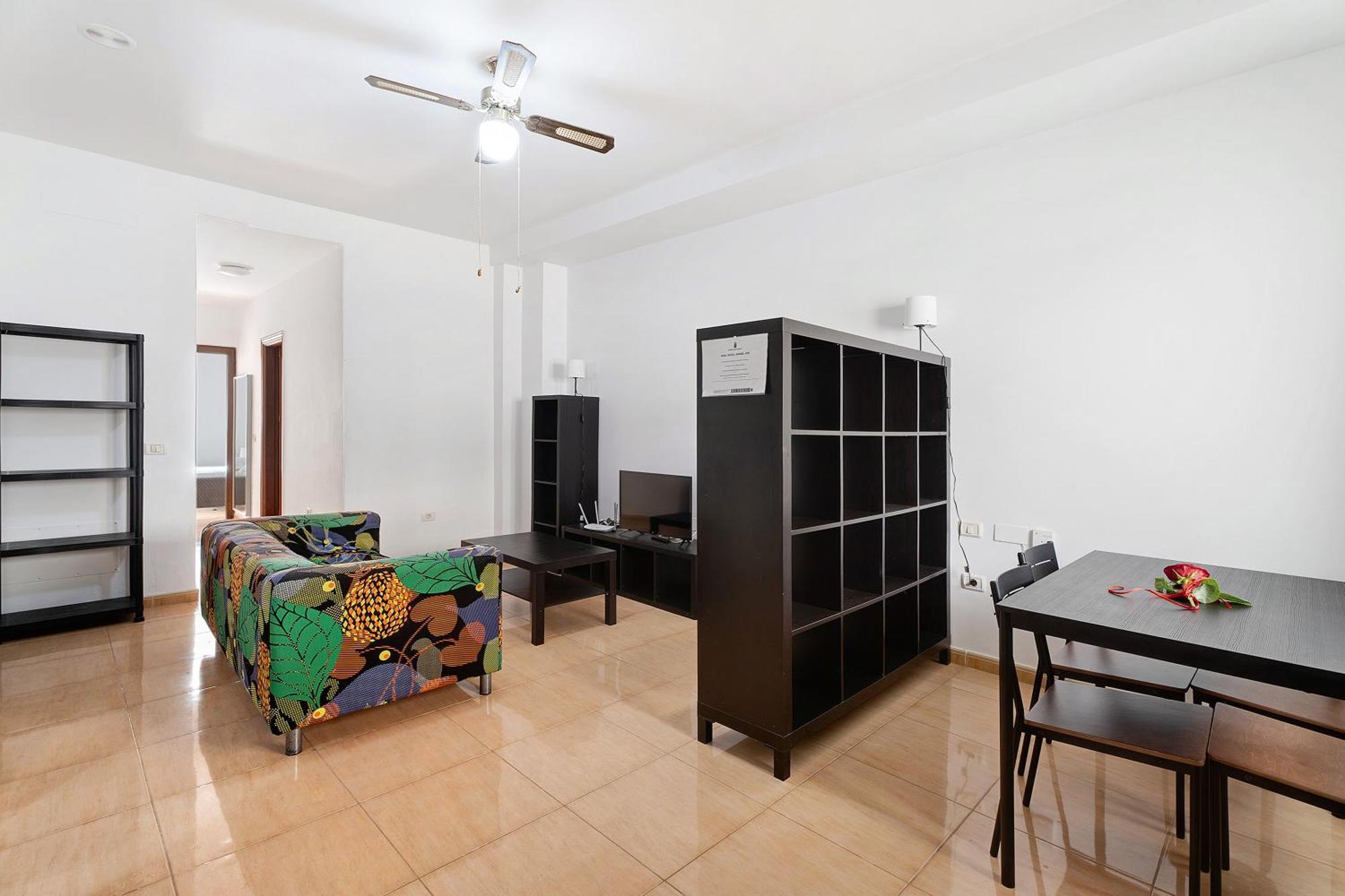 Apartamento Noa San Sebastián de la Gomera Exterior foto