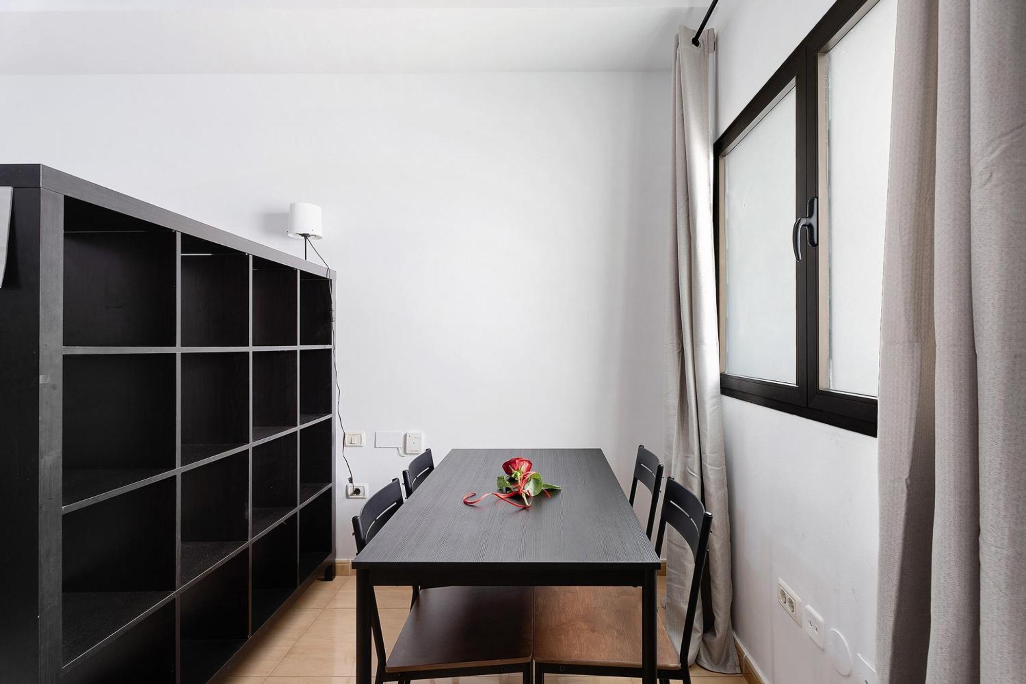 Apartamento Noa San Sebastián de la Gomera Exterior foto