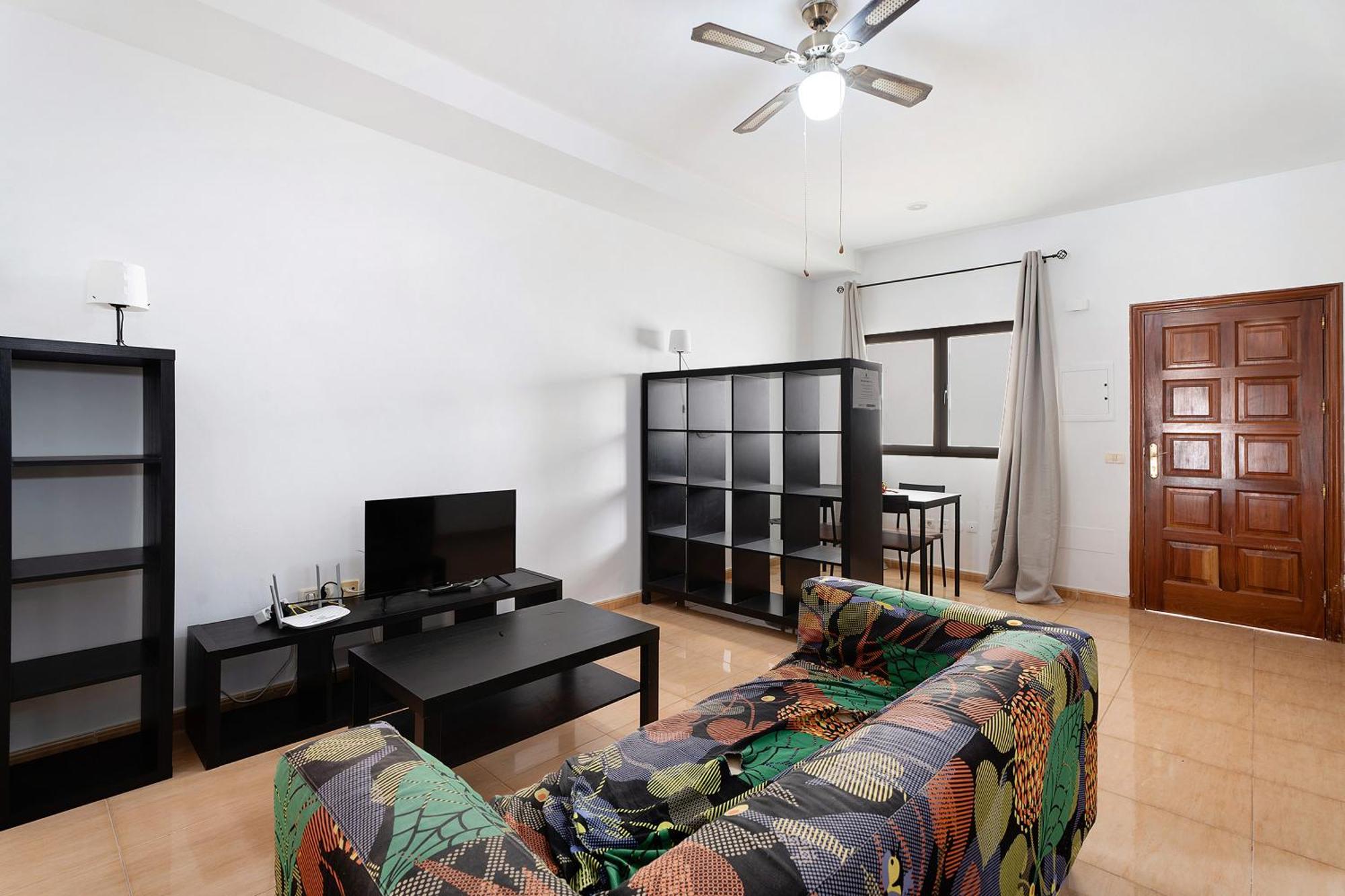 Apartamento Noa San Sebastián de la Gomera Exterior foto