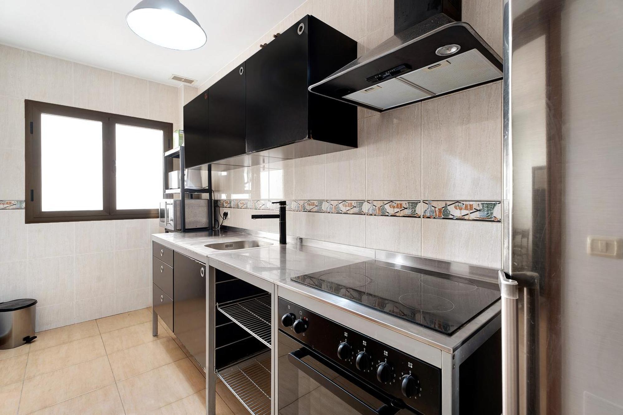 Apartamento Noa San Sebastián de la Gomera Exterior foto